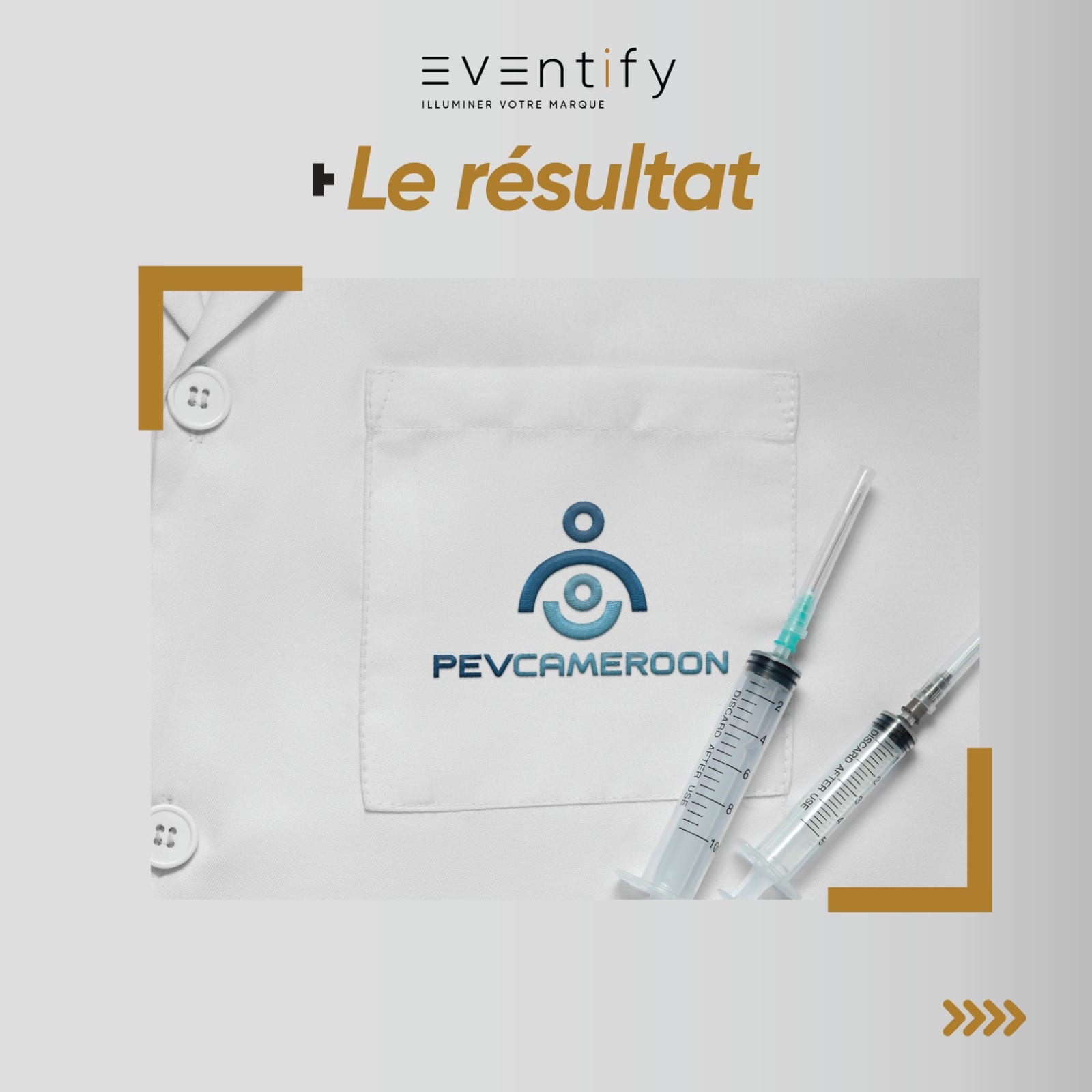 PEV Réalisation